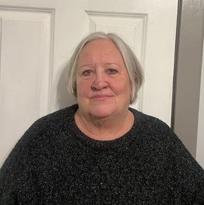 Meet your Posher, Nancy